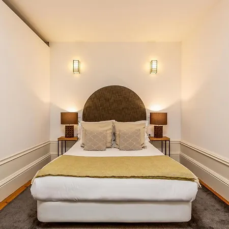 Youropo - Stories アパート ポルト