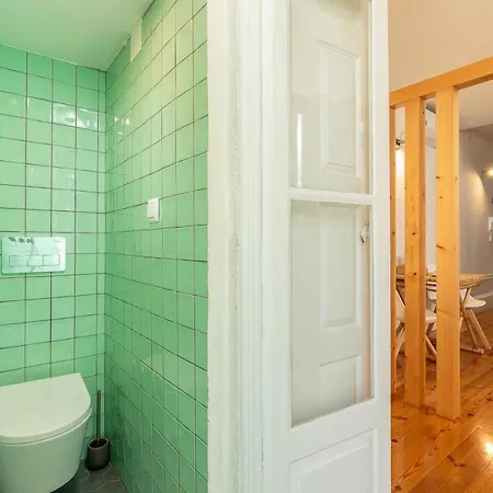 Youropo - Stories Apartment *