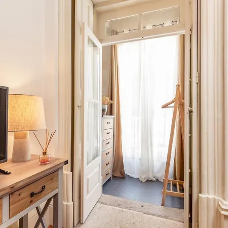 Apartment Youropo - Stories Porto