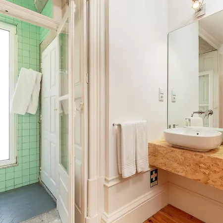 Youropo - Stories Apartment Porto