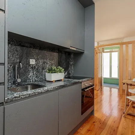 Youropo - Stories Appartamento *