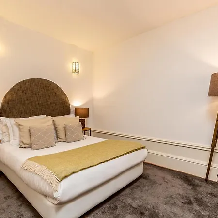 Apartment Youropo - Stories Porto