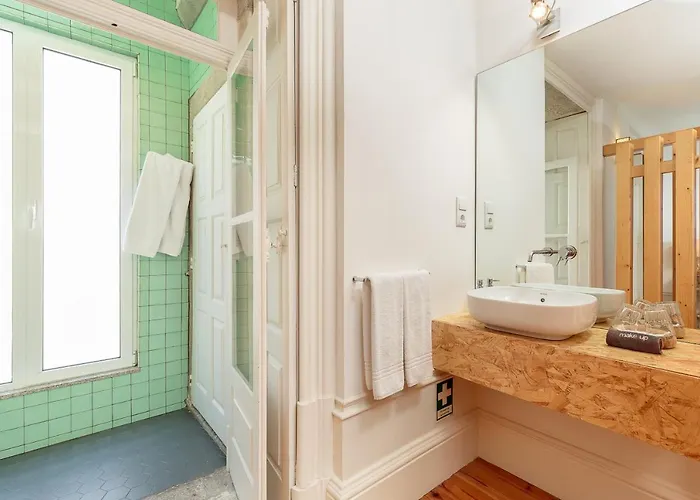 Youropo - Stories Apartment Porto