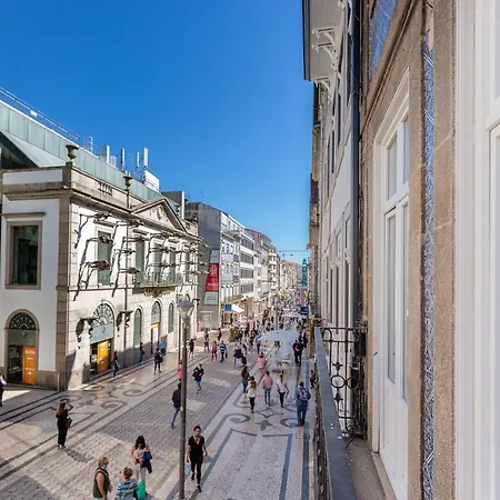 Youropo - Stories Apartamento