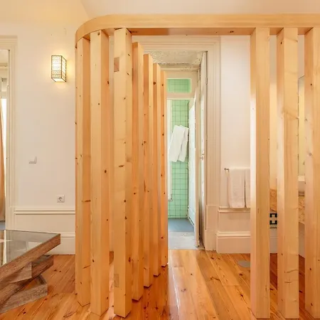 Youropo - Stories Apartamento