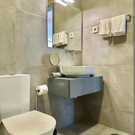 Apartamento Youropo - Stories