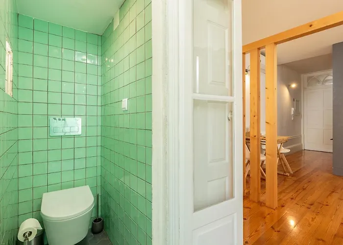 Youropo - Stories Apartamento *