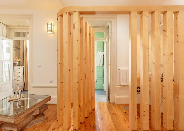 Youropo - Stories Apartamento