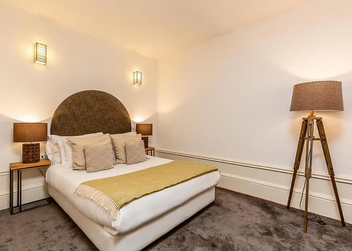 Apartamento Youropo - Stories Oporto