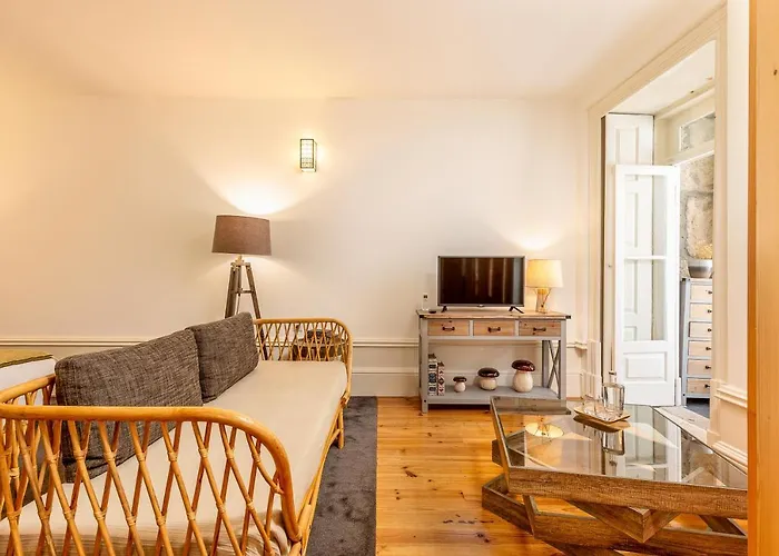 Youropo - Stories Apartamento