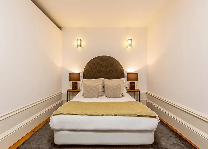 Youropo - Stories Apartamento Oporto