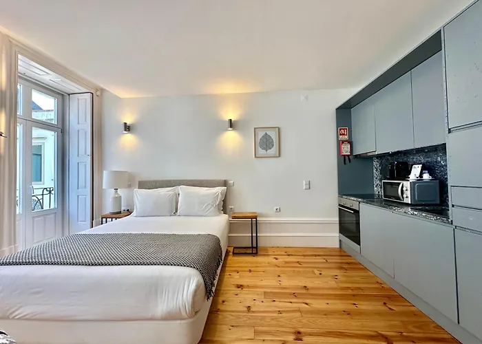 Youropo - Stories Apartamento Oporto
