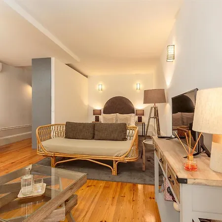 Apartment Youropo - Stories