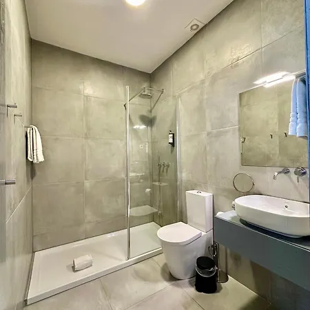 Apartment Youropo - Stories Porto