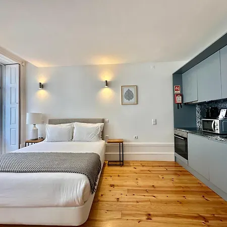 Youropo - Stories Apartment Porto
