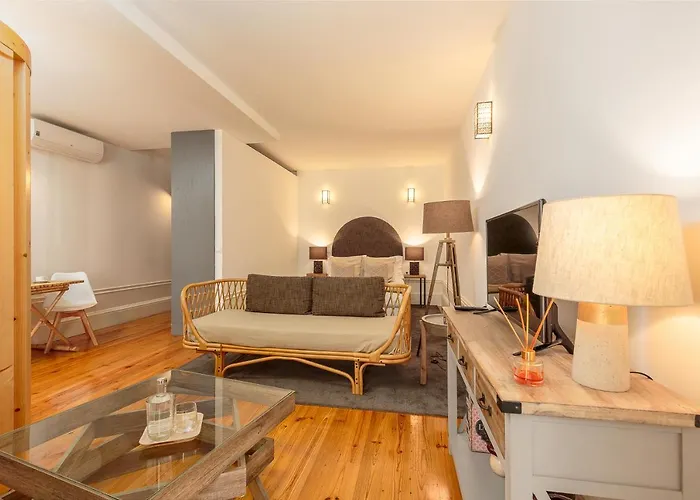 Apartment Youropo - Stories