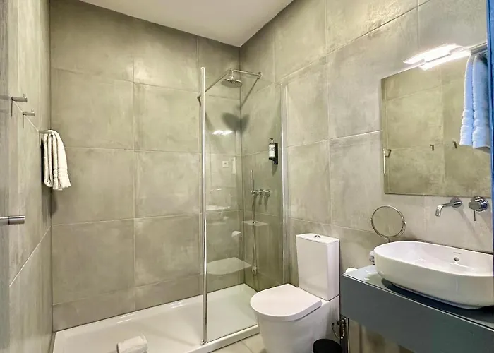 Apartment Youropo - Stories Porto